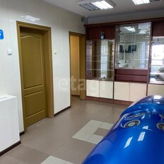 101,8 м², торговое помещение - изображение 1