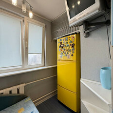 Квартира 41 м², 1-комнатная - изображение 5