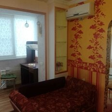 Квартира 34,9 м², 2-комнатная - изображение 4