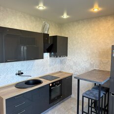 Квартира 30,5 м², 1-комнатная - изображение 4
