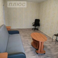 Квартира 31,7 м², 1-комнатная - изображение 3