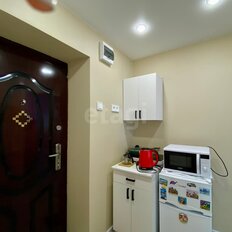 Квартира 17,7 м², 1-комнатная - изображение 5