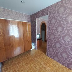 Квартира 24,6 м², 1-комнатная - изображение 2