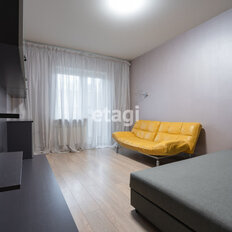 Квартира 39,2 м², 1-комнатная - изображение 5