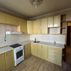 Квартира 42,1 м², 1-комнатная - изображение 4