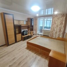 Квартира 65,8 м², 3-комнатная - изображение 5