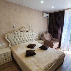 Квартира 27 м², студия - изображение 1