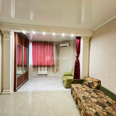 Квартира 28,6 м², студия - изображение 3