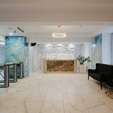 605,6 м², офис - изображение 5