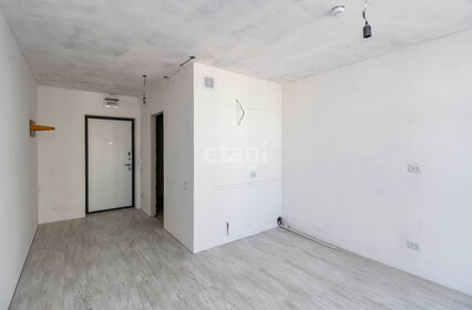 20,5 м², квартира-студия 3 490 000 ₽ - изображение 51