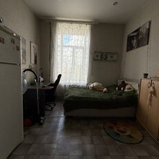 Квартира 16,4 м², 1-комнатная - изображение 4