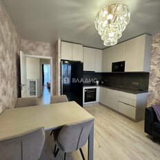 Квартира 63,6 м², 2-комнатная - изображение 4