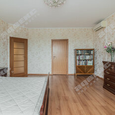 Квартира 114 м², 2-комнатная - изображение 2