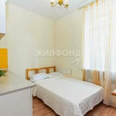 Квартира 61 м², 3-комнатная - изображение 3