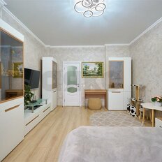 Квартира 80 м², 2-комнатная - изображение 1