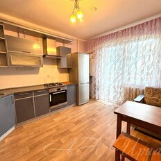 Квартира 47,7 м², 1-комнатная - изображение 3