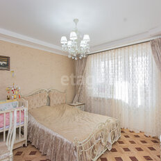 Квартира 153 м², 4-комнатная - изображение 1