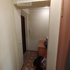 Квартира 28,5 м², 1-комнатная - изображение 5