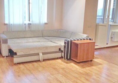 Купить однокомнатную квартиру площадью 40 кв.м. в Петергофе - изображение 3