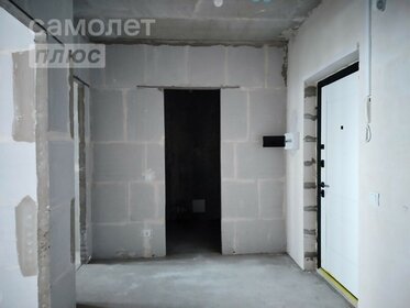 39,9 м², 1-комнатная квартира 6 250 000 ₽ - изображение 25