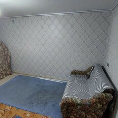 Квартира 30 м², 1-комнатная - изображение 4
