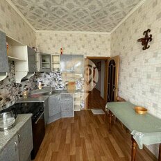 Квартира 92,4 м², 3-комнатная - изображение 3