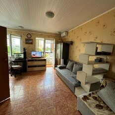 Квартира 26 м², студия - изображение 1