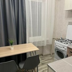 Квартира 60,5 м², 3-комнатная - изображение 1