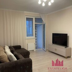 Квартира 64 м², 2-комнатные - изображение 1