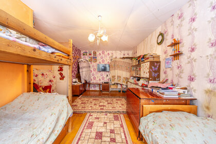 Купить однокомнатную квартиру на вторичном рынке у метро Российская в Самаре - изображение 9