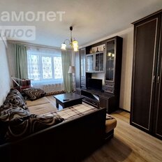 Квартира 30,5 м², 1-комнатная - изображение 1