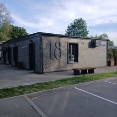 8,1 м², помещение свободного назначения - изображение 1