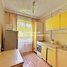 Квартира 61,9 м², 3-комнатная - изображение 1