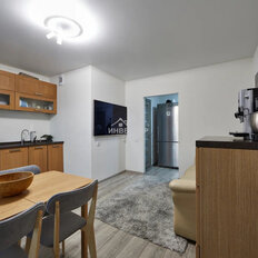 Квартира 74 м², 3-комнатная - изображение 4