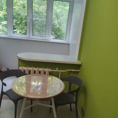 Квартира 39,6 м², 2-комнатная - изображение 4