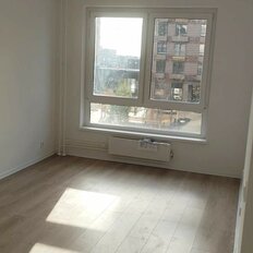 Квартира 34 м², 1-комнатная - изображение 1