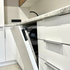 Квартира 50 м², 1-комнатная - изображение 4