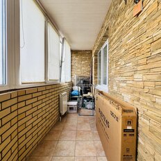 Квартира 45,2 м², 1-комнатная - изображение 3