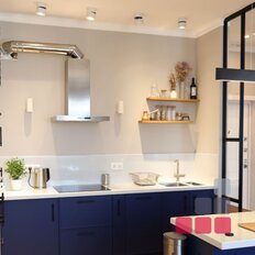 Квартира 54 м², 2-комнатная - изображение 2