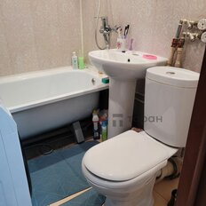Квартира 43,8 м², 2-комнатная - изображение 5
