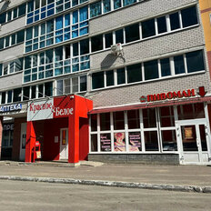 181,3 м², готовый бизнес - изображение 2