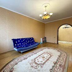 Квартира 103,7 м², 4-комнатная - изображение 3