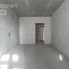 Квартира 61,5 м², 2-комнатная - изображение 5