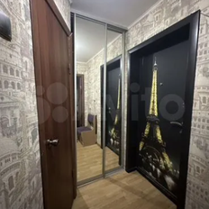 Квартира 29,6 м², 1-комнатная - изображение 2