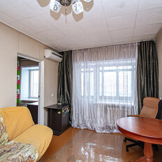 Квартира 54,7 м², 3-комнатная - изображение 5