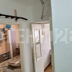 Квартира 45 м², 2-комнатная - изображение 4