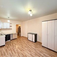 Квартира 24,2 м², студия - изображение 3