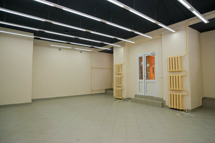 Купить квартиру-студию с парковкой у метро Парк Культуры (коричневая ветка) в Москве и МО - изображение 26