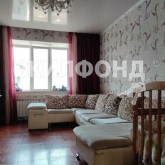 Квартира 49,6 м², 1-комнатная - изображение 2