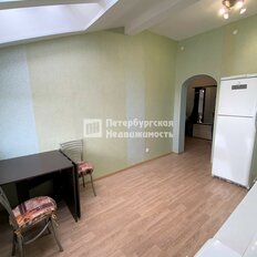 Квартира 42,1 м², 1-комнатная - изображение 3